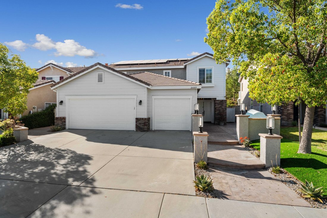 House in Stevenson Ranch, California, United States 2 - 17700375