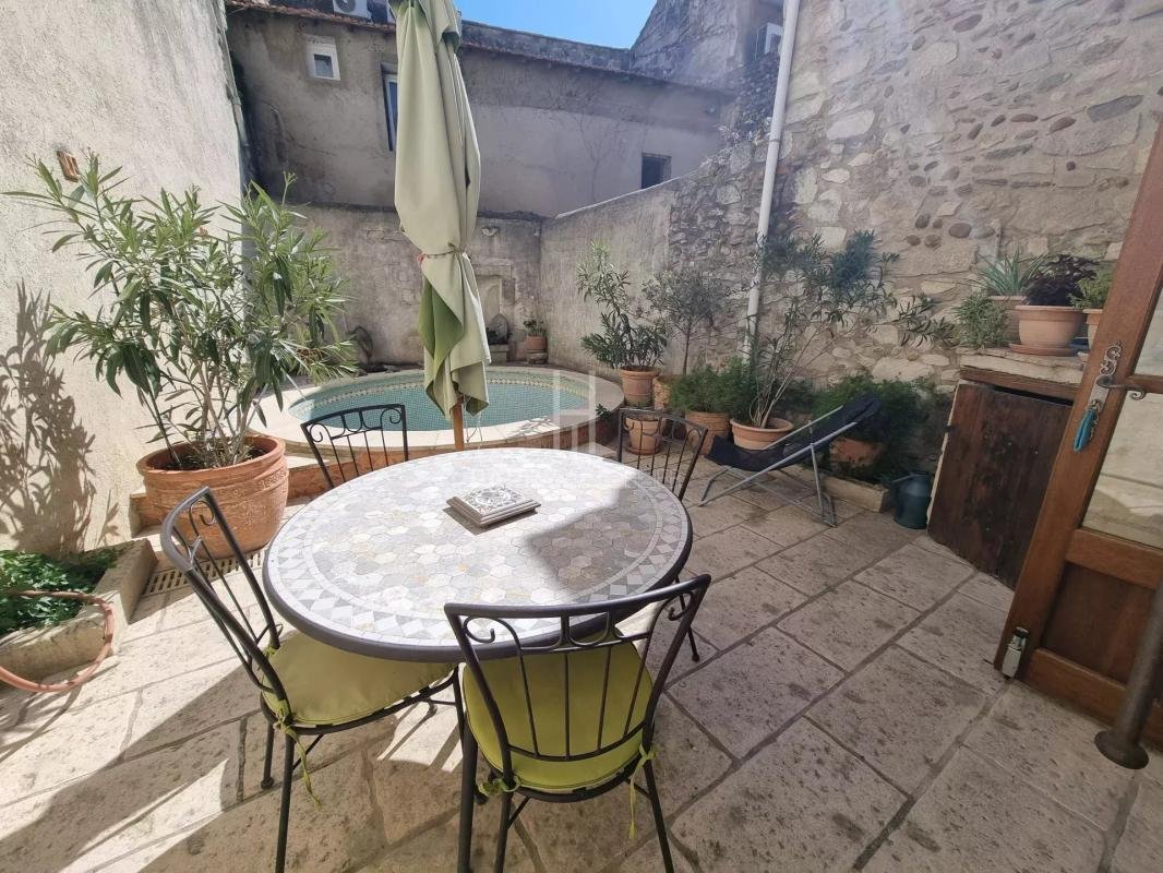 House in Eyragues, Provence-Alpes-Côte d'Azur, France 5 - 17695777