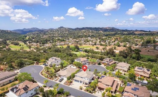 House in Escondido, California, United States 1