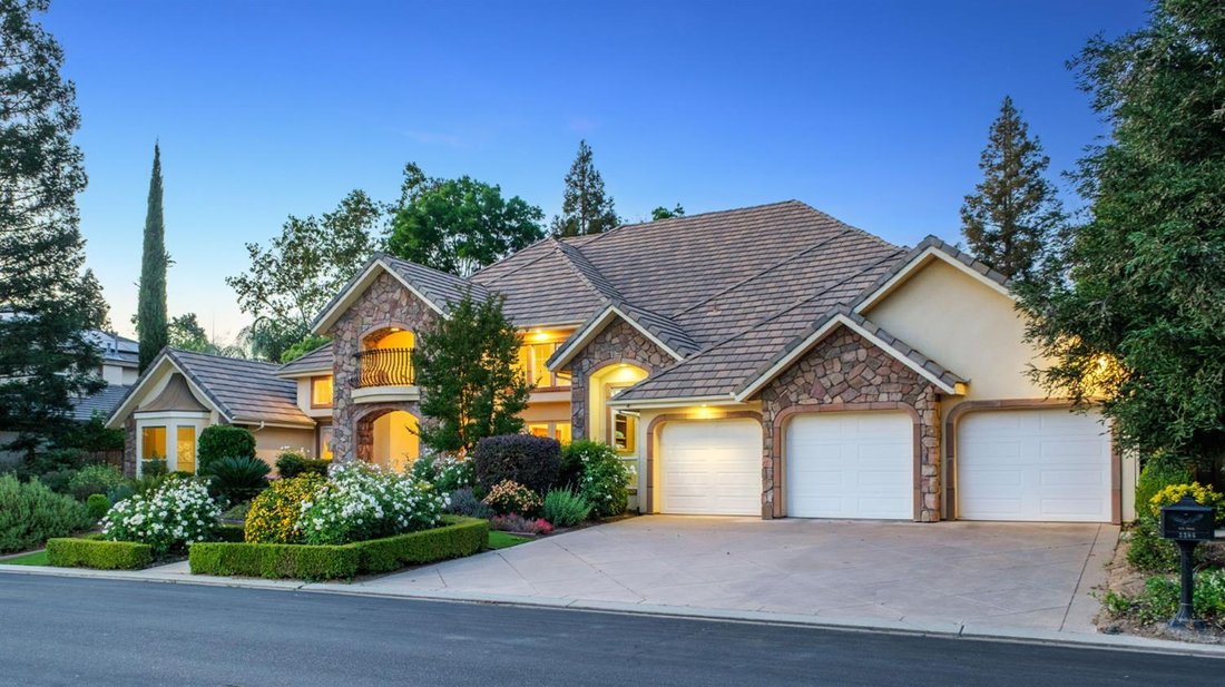 House in Clovis, California, United States 4 - 17700370