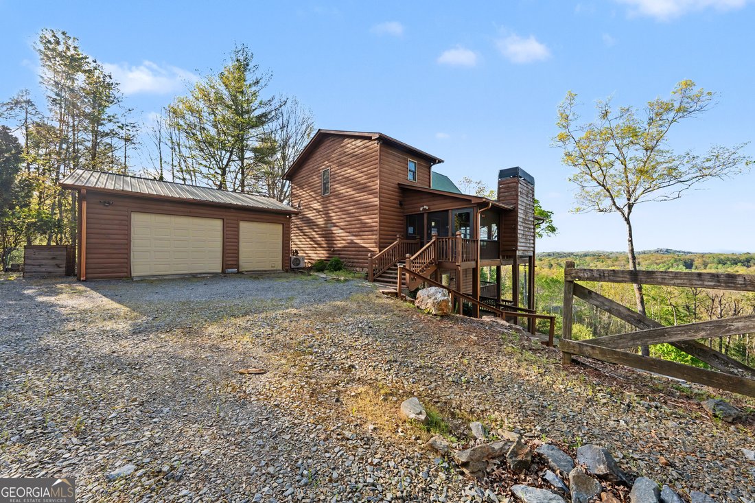 House in Blue Ridge, Georgia, United States 4 - 17701238