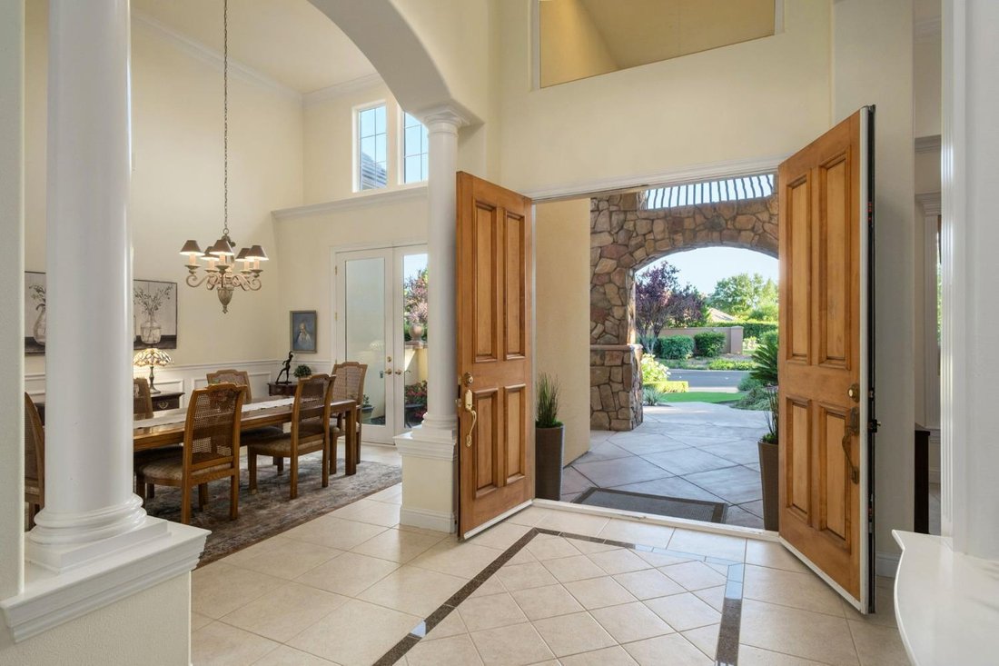 House in Clovis, California, United States 5 - 17700370