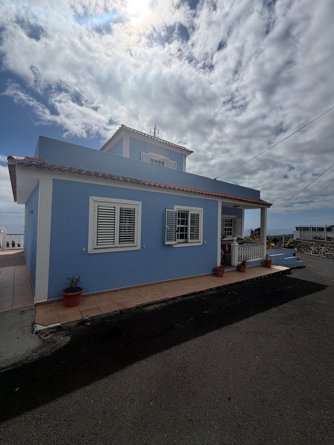 House in Villa de Mazo, Canary Islands, Spain 3 - 17700865