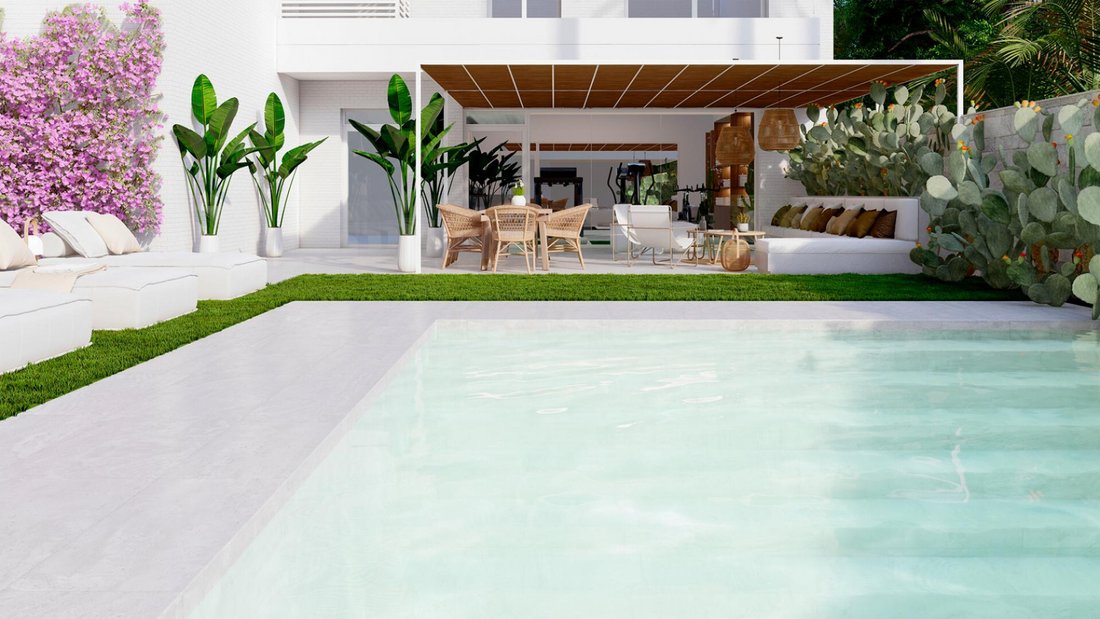 Apartment in Nueva Andalucia, Marbella, Spain 5 - 17700614