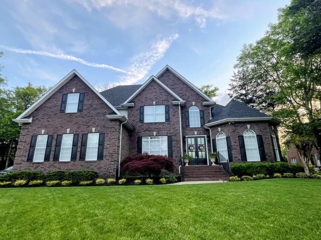 House in Murfreesboro, Tennessee, United States 1 - 17265398