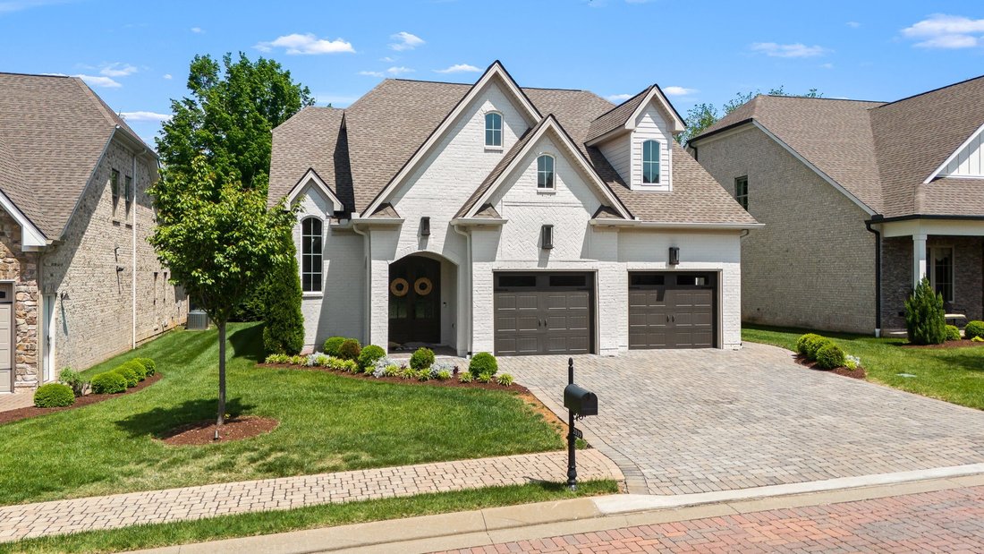 Haus in Murfreesboro, Tennessee, Vereinigte Staaten 5 - 17701369