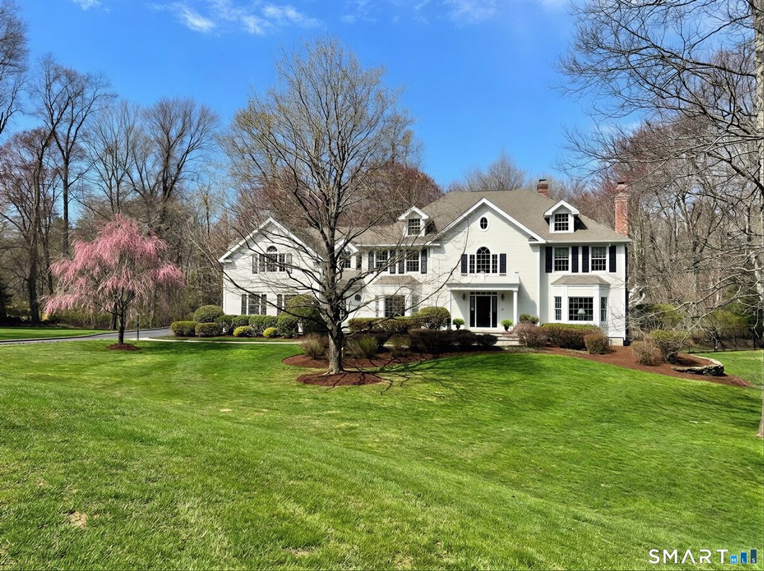 House in Wilton, Connecticut, United States 1 - 17701768