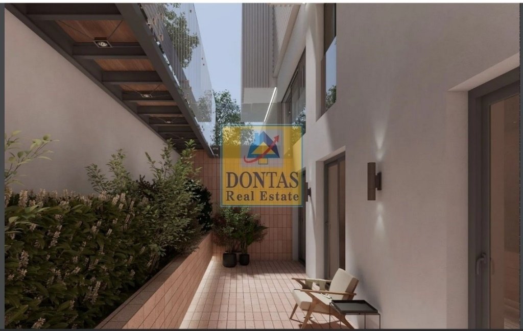 Apartment in Kifisia, Attica, Greece 4 - 17615800