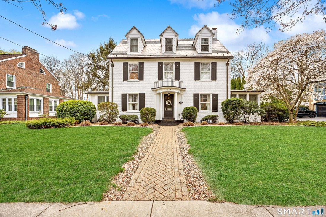 House in New Britain, Connecticut, United States 1 - 17701766
