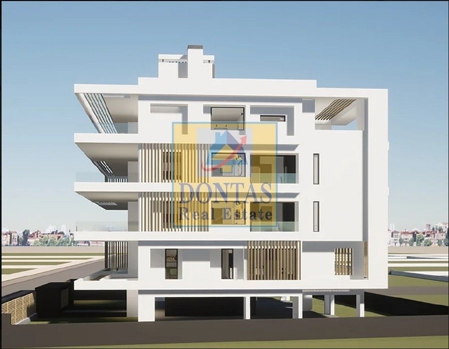 Apartment in Vrilissia, Attica, Greece 1 - 16847322