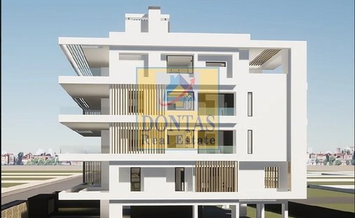 Apartment in Vrilissia, Attica, Greece 1