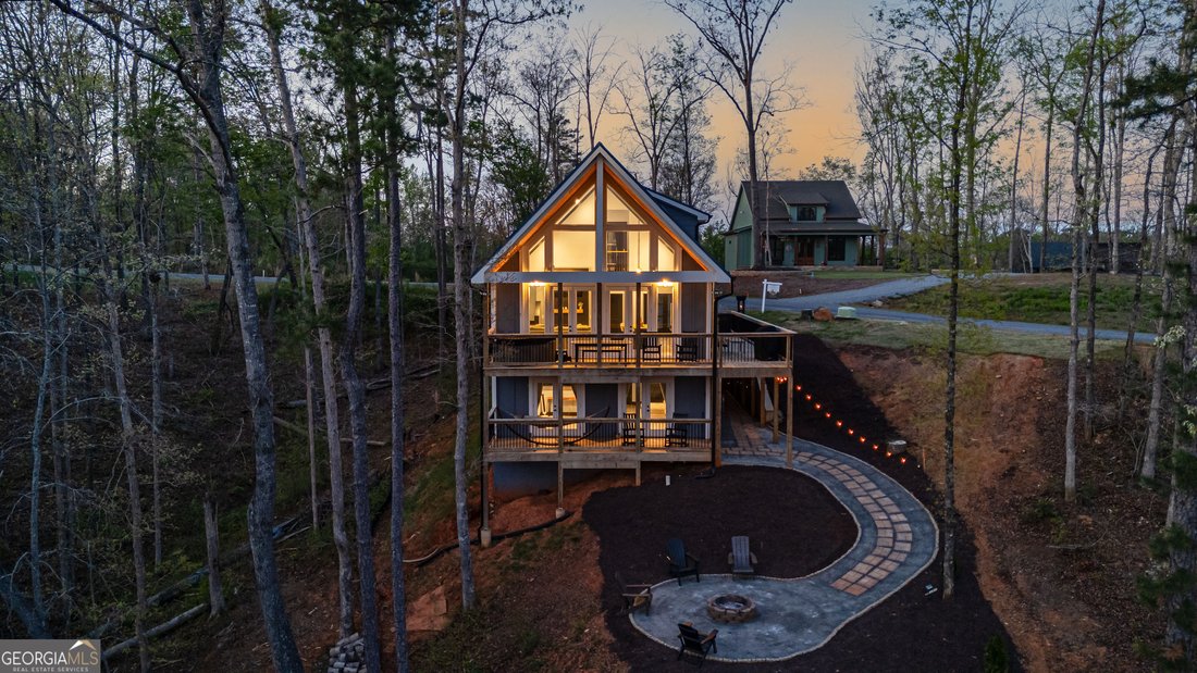 House in Ellijay, Georgia, United States 2 - 17701222