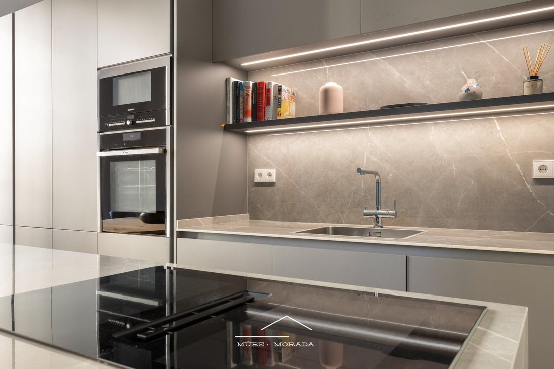 Apartment in Eixample, Barcelona, Spain 4 - 17701474