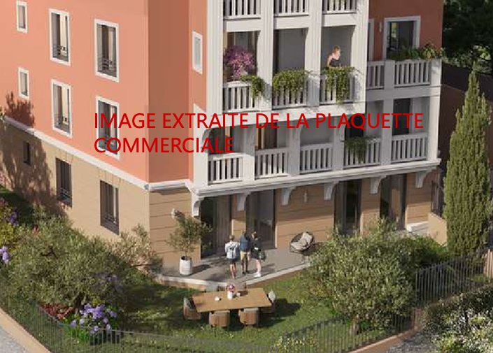 Apartment in Sud, Cavalaire-sur-Mer, France 5 - 17701749