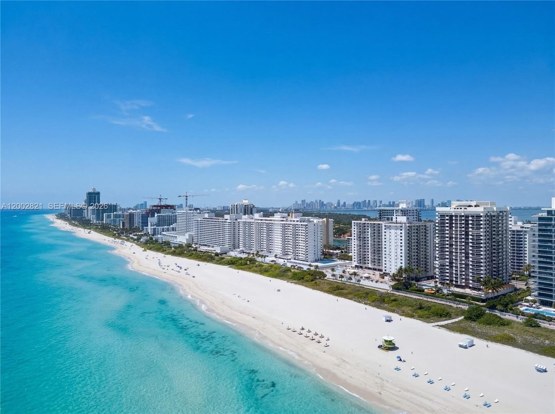 Condo in Miami Beach, Florida, United States 3 - 17701045