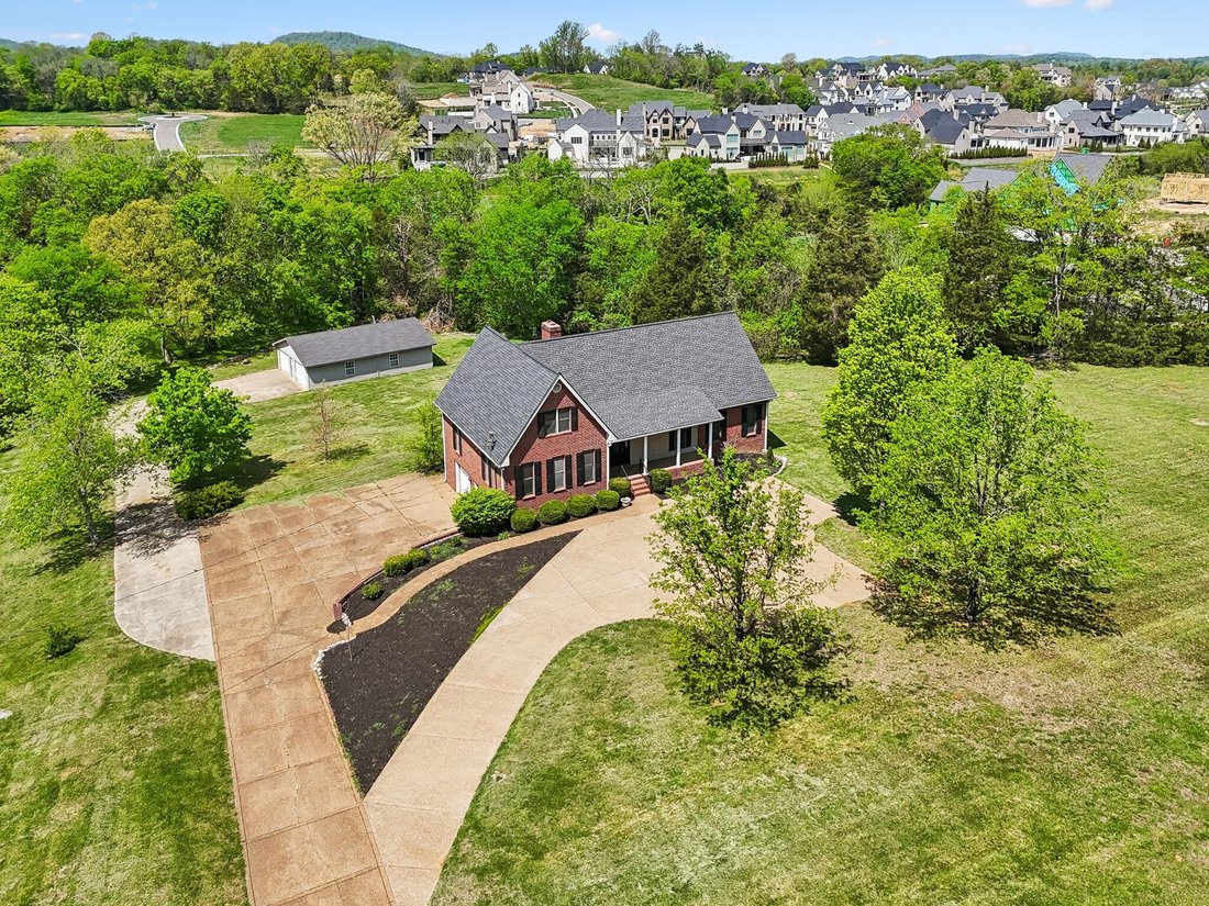 House in Nashville, Tennessee, United States 1 - 17701281