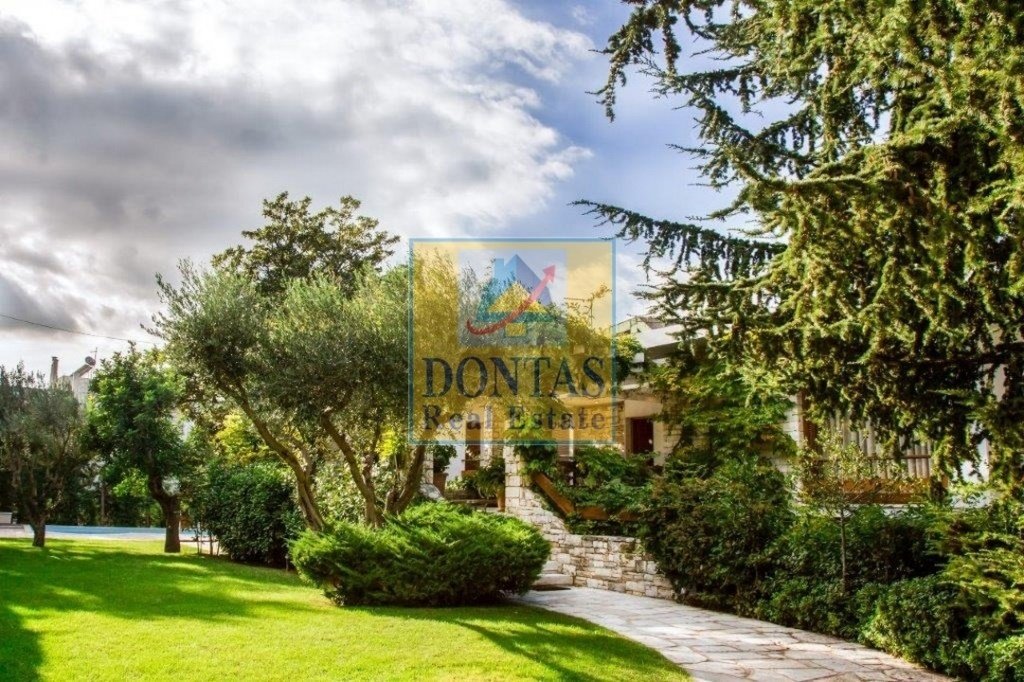 Land in Kifisia, Attica, Greece 1 - 16822730