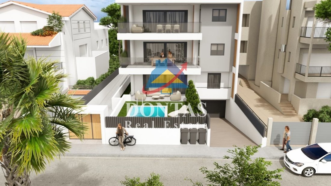 Apartment in Dionysos, Attica, Greece 2 - 17518178