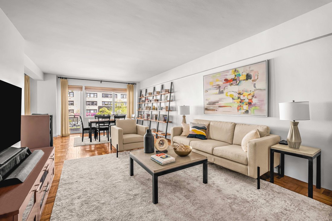 Co Op in New York, New York, United States 1 - 17700350