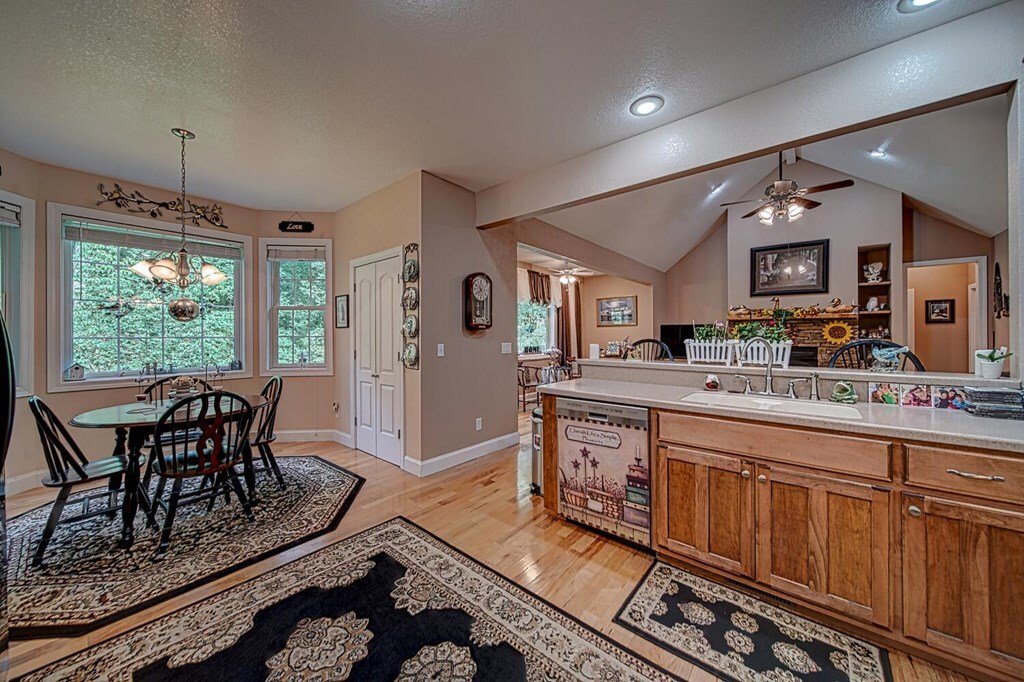 House in Young Harris, Georgia, United States 5 - 17700366