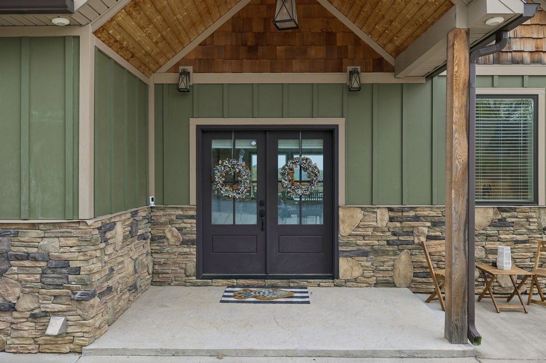 House in Smithville, Tennessee, United States 4 - 17701329
