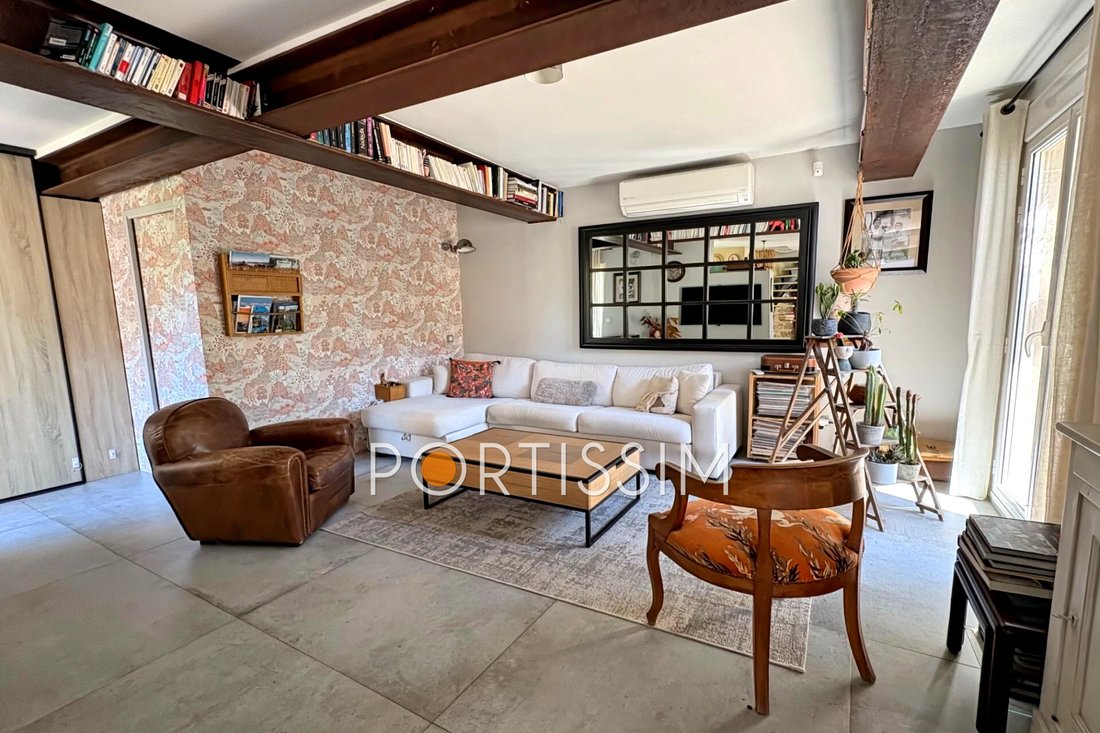 Villa in Val de Cagne-Colline Route de Vence, Cagnes-sur-Mer, France 1 - 17701480