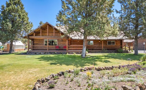 Casa en Bend, Oregón, Estados Unidos 1