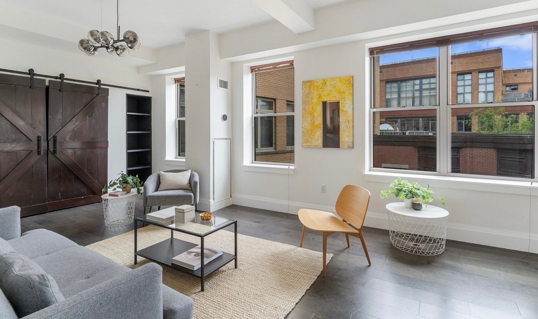 Condo in Boston, Massachusetts, United States 3 - 17701484