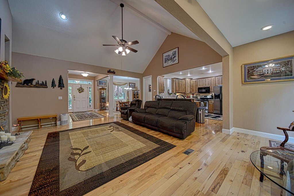 House in Young Harris, Georgia, United States 3 - 17700366