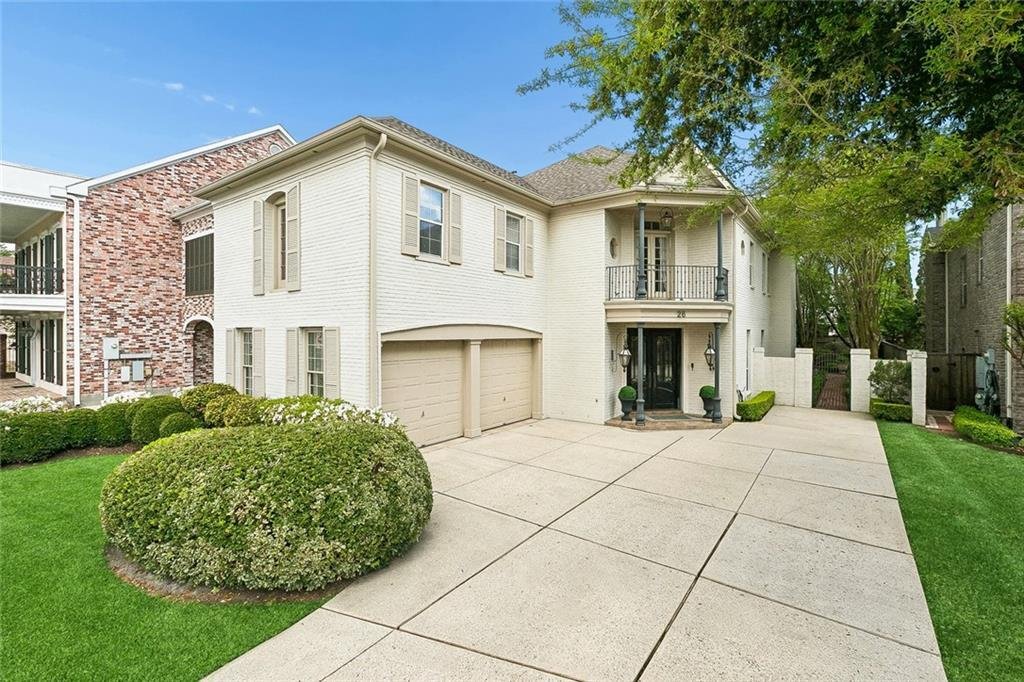 House in Metairie, Louisiana, United States 2 - 17700817