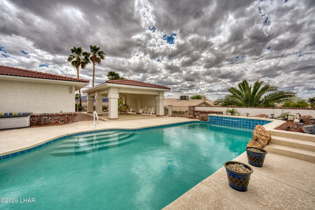 House in Lake Havasu City, Arizona, United States 3 - 17700889