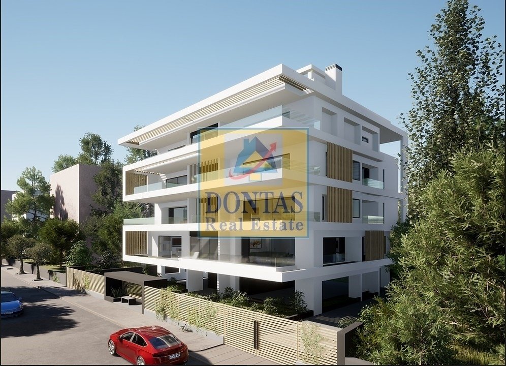 Apartment in Vrilissia, Attica, Greece 2 - 16847322
