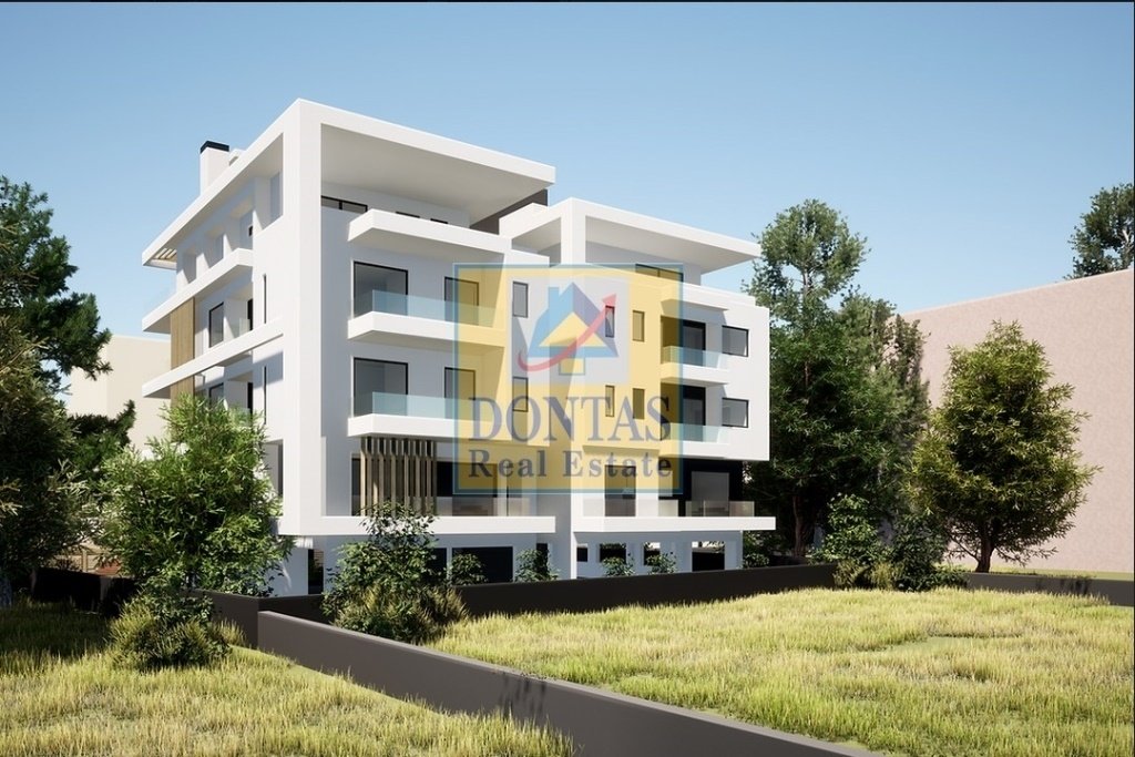Apartment in Vrilissia, Attica, Greece 3 - 16847322