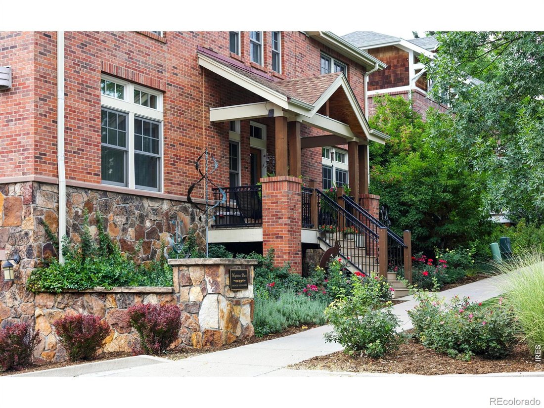 Condo in Boulder, Colorado, United States 3 - 17701101