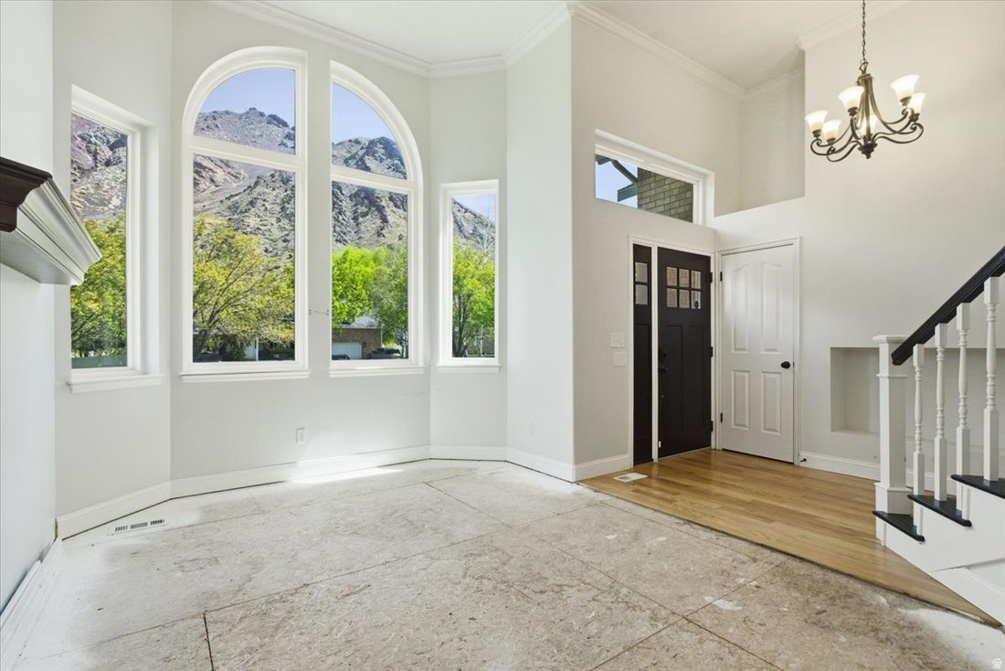 House in American Fork, Utah, United States 3 - 17701173