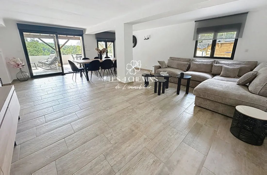 House in Belcodene, Provence-Alpes-Côte d'Azur, France 2 - 17701507