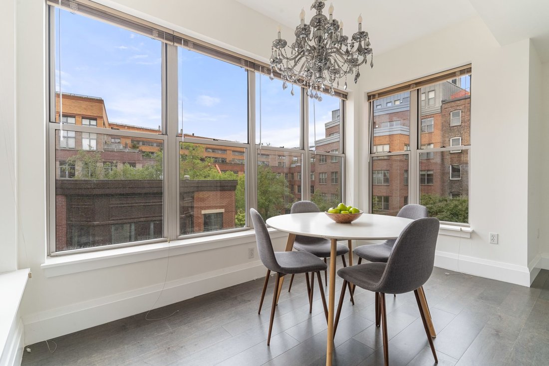 Condo in Boston, Massachusetts, United States 5 - 17701484