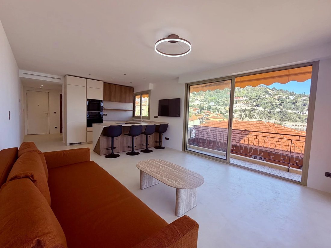 Apartment in Le Port, Villefranche-sur-Mer, France 4 - 17352806
