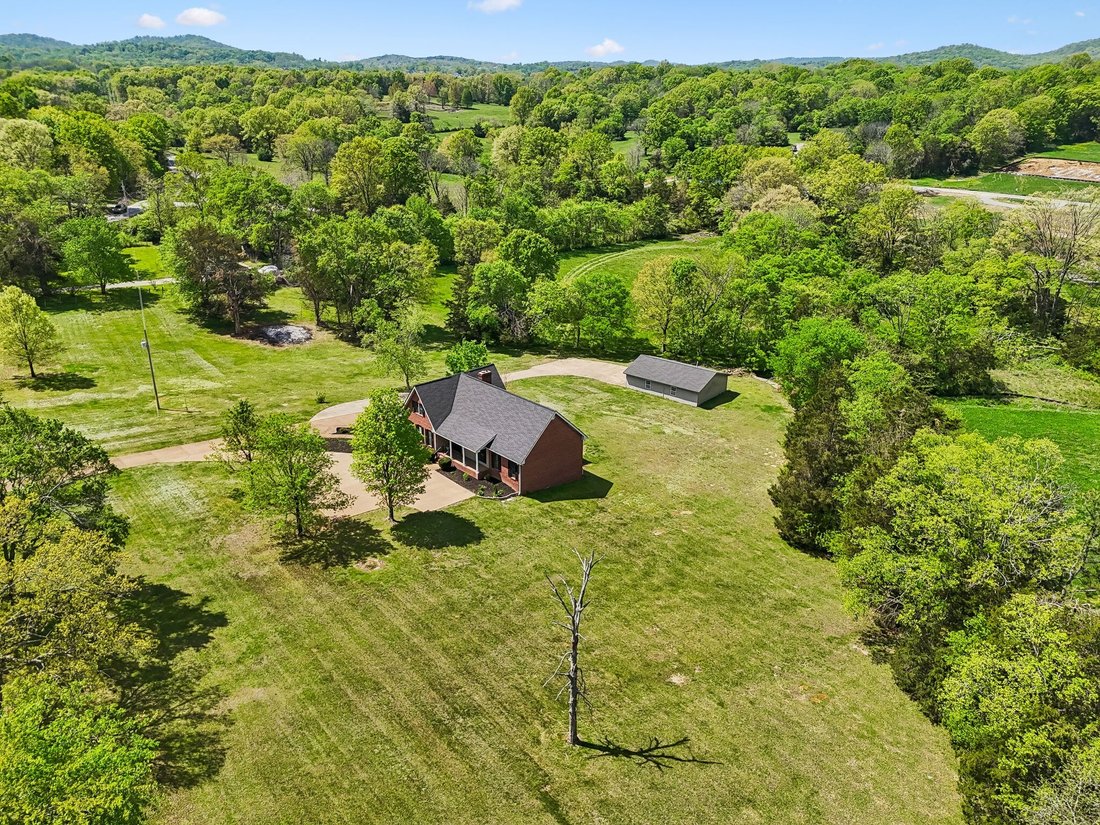 House in Nashville, Tennessee, United States 3 - 17701281