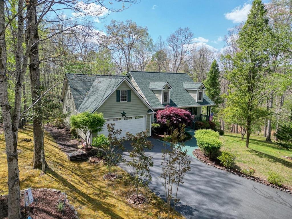 House in Young Harris, Georgia, United States 1 - 17700366