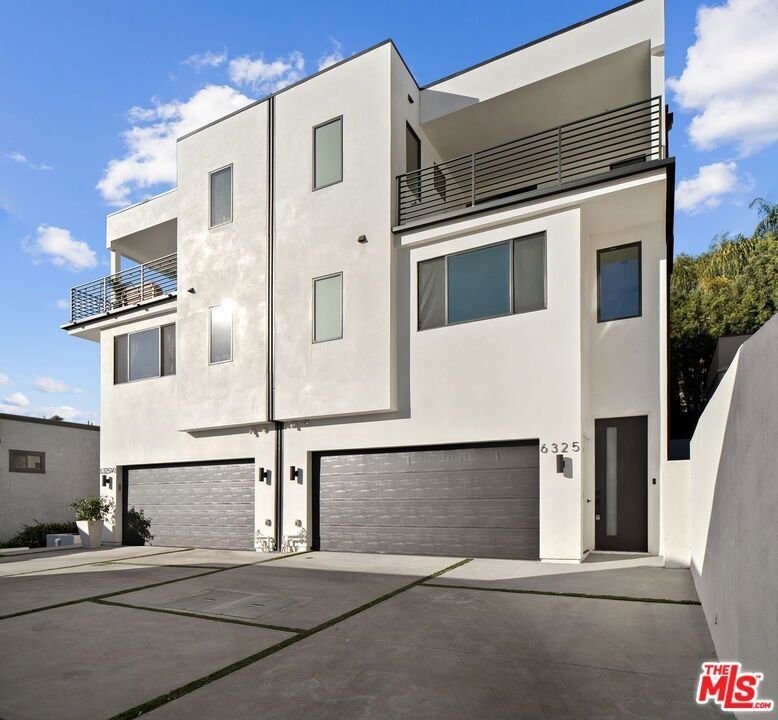 House in Los Angeles, California, United States 3 - 17700518