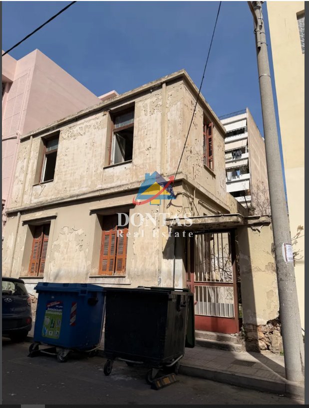 House in Akadimia Platonos District, 4th District of Athens, Athens 1 - 17518158