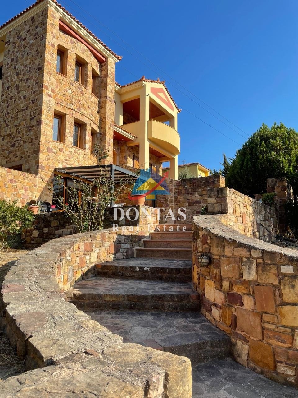 House in Chios, Aegean, Greece 4 - 16847321
