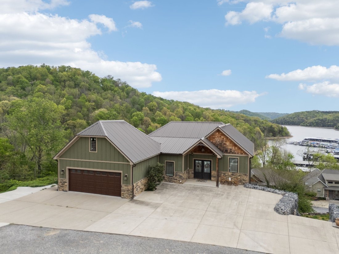 House in Smithville, Tennessee, United States 1 - 17701329