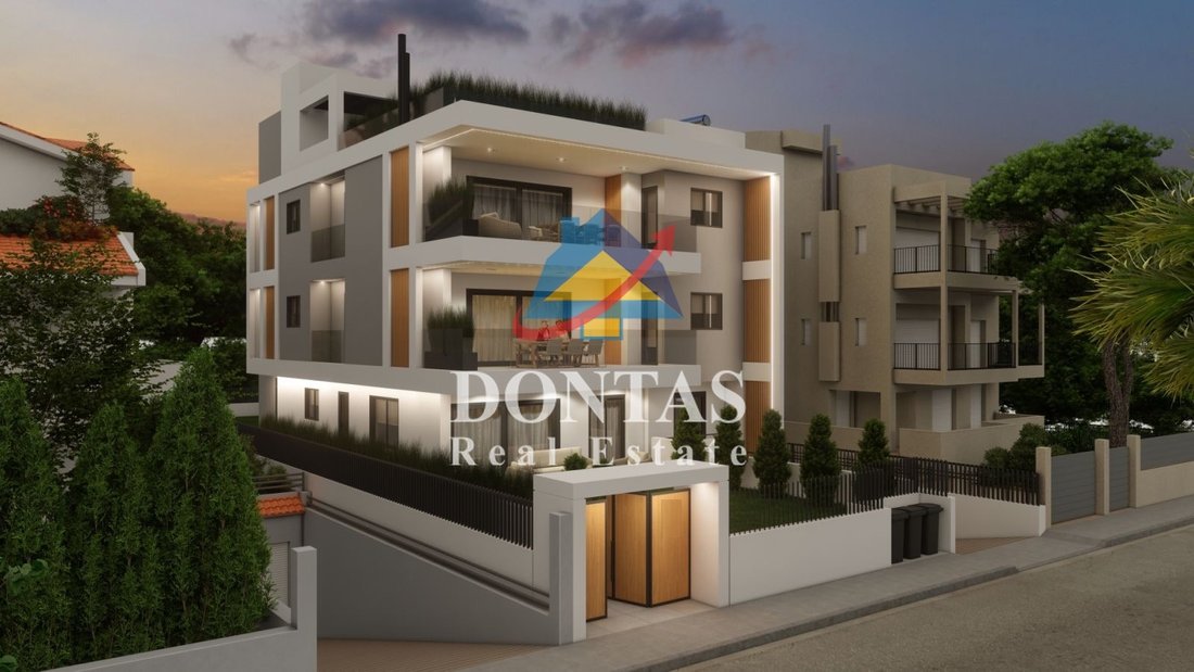 Apartment in Dionysos, Attica, Greece 4 - 17518173