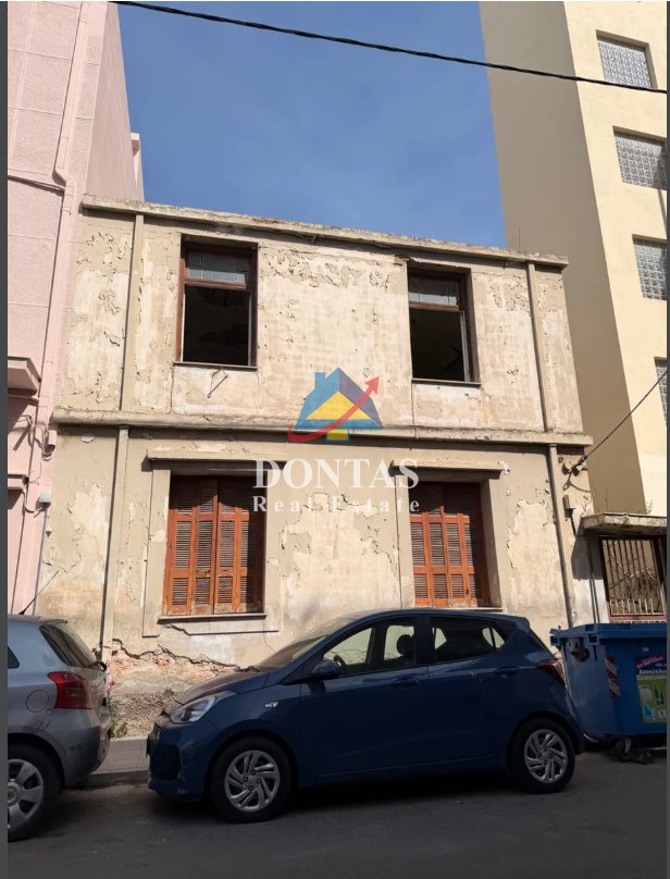 House in Akadimia Platonos District, 4th District of Athens, Athens 2 - 17518158