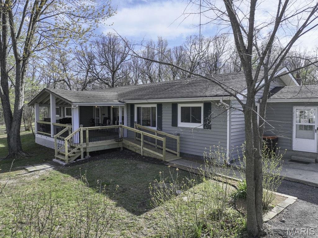 House in Stoutland, Missouri, United States 1 - 17552111