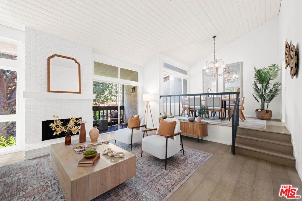 Condo in Los Angeles, California, United States 1 - 17700502