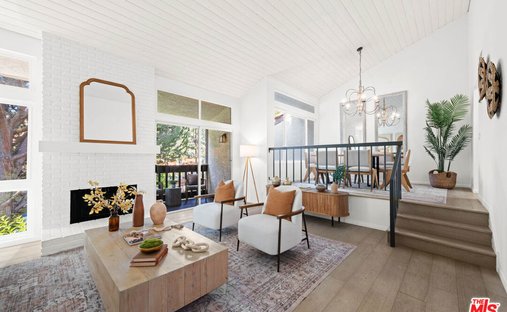 Condo in Los Angeles, California, United States 1