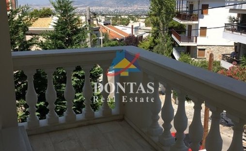 House in Kifisia, Attica, Greece 1
